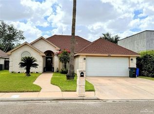 2802 Driftwood Dr, Mission, TX 78574