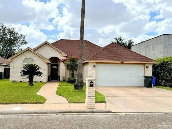 2802 Driftwood Dr, Mission, TX 78574