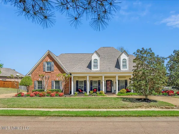 4140 Three Hawks Dr, Olive Branch, MS 38654