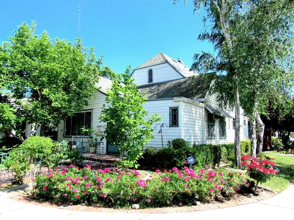 470 Tuxedo South Ave, Stockton, CA 95204