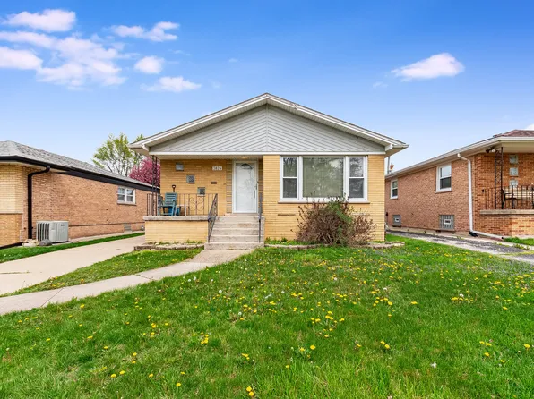 3824 116th Pl, Alsip, IL 60803