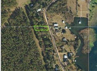 11 Acs Paradise, Donalsonville, GA 39845