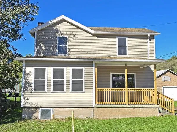 239 Large St, Meyersdale, PA 15552