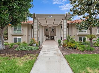 3301 Via Carrizo UNIT A, Laguna Woods, CA 92637