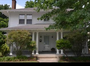 120 Tate St #A, Greensboro, NC 27403