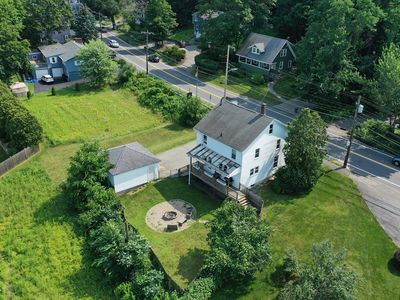 86 Cambridge Rd, Woburn, MA, 01801