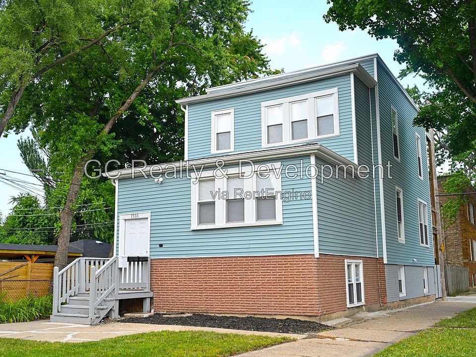 1st image of 1501 N Leamington Ave Unit 2