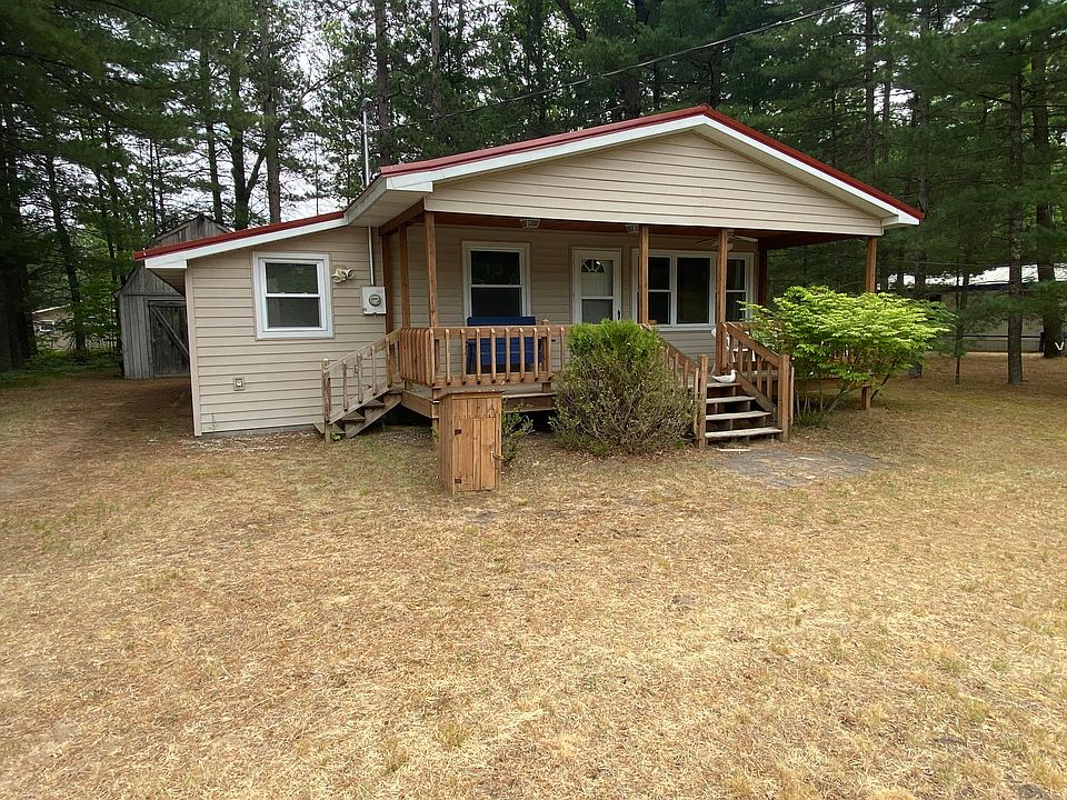 3181 Rifle River Trl, Prescott, MI 48756 MLS 201824444 Zillow