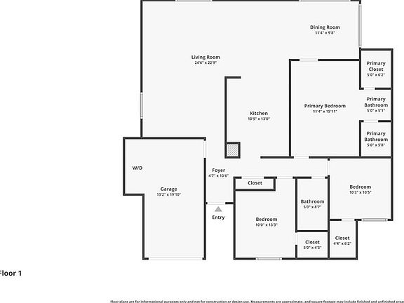 4th image of 3419 ANNETTE COURT