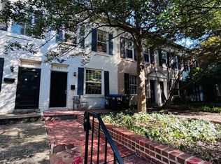 961 25th St NW, Washington, DC 20037