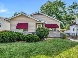 630 Bell Ave, Saint Louis, MO