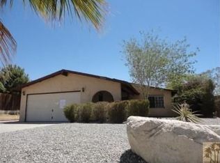 10772 Cactus Dr, Desert Hot Springs, CA 92240