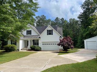 103 Ferncliff Dr, Greenwood, SC 29649