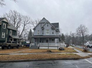 515 Berkshire Ave, Springfield, MA 01109