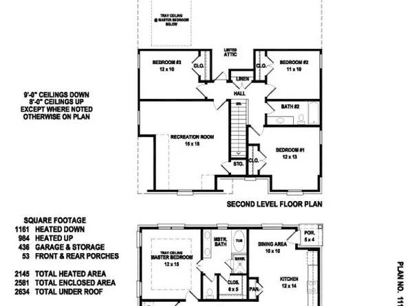 70 Blue St, Oakland, TN 38060