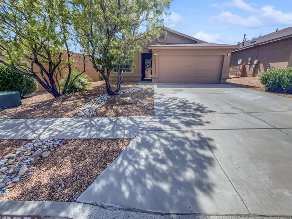 10931 Zafiro St NW, Albuquerque, NM 87114