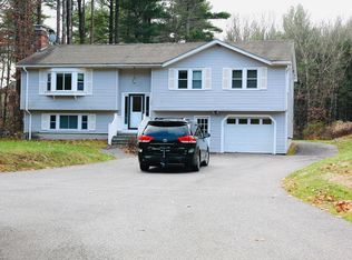 152 Littlefield Rd, Boxboro, MA 01719