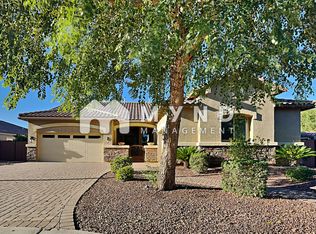 2708 S Quinn Ave, Gilbert, AZ 85295