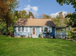 213 Mountainview Rd, East Longmeadow, MA 01028