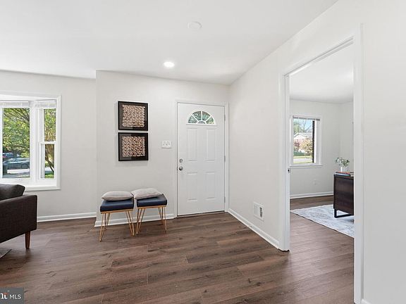 4th image of 1105 Chiswell Ln