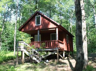 289 Old State Rd, Redfield, NY 13437