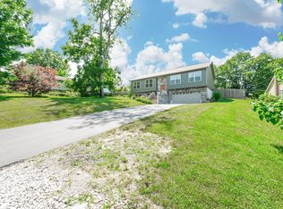 85 N Liberty St, Alexandria, OH 43001