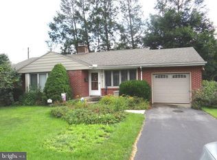 764 Floral Ave, Chambersburg, PA 17201
