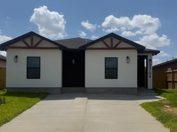 5704 Bramble Ln, Laredo, TX 78046