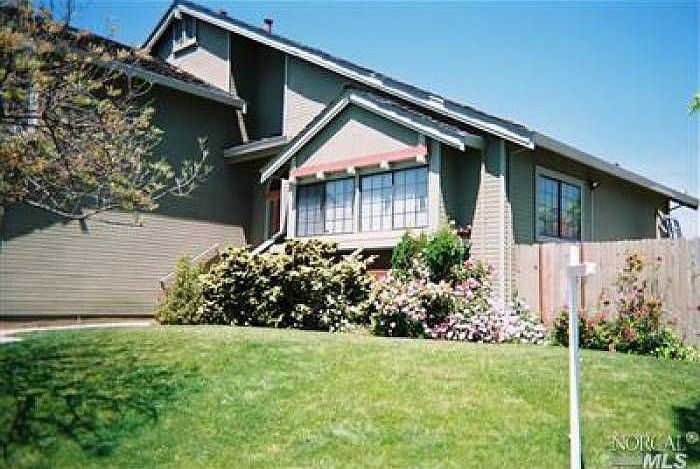 A MAGNIFICIENT HOME