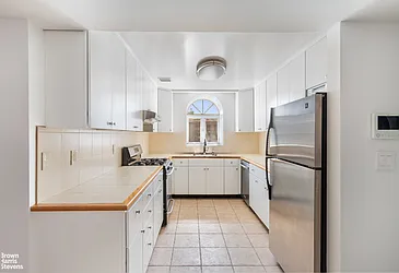 Rented by Brown Harris Stevens