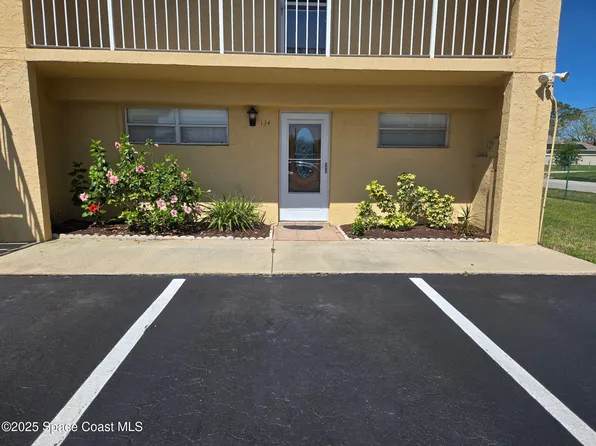 2135 N Courtenay Pkwy #134, Merritt Island, FL 32953