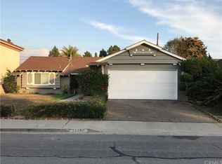 15192 Spar St, Garden Grove, CA 92843