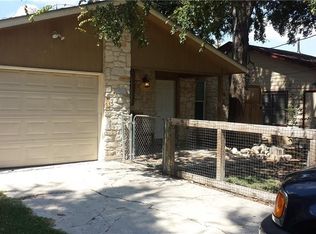 7306 Blessing Ave, Austin, TX 78752