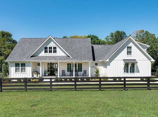 4351 Gosey Hill Rd, Franklin, TN 37064