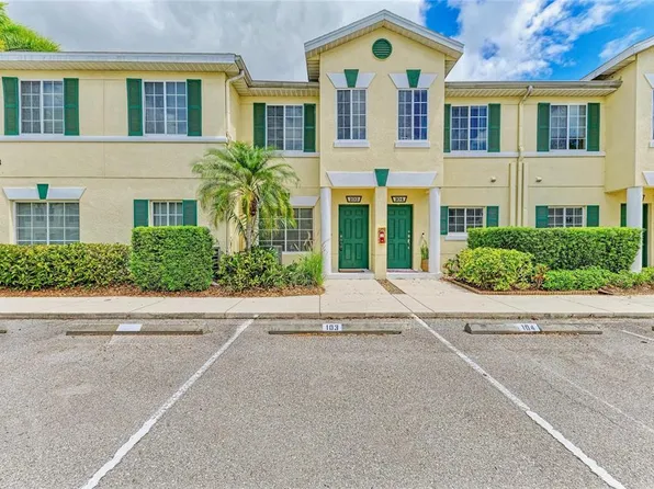 233 Cape Harbour Loop Unit 103, Bradenton, FL 34212