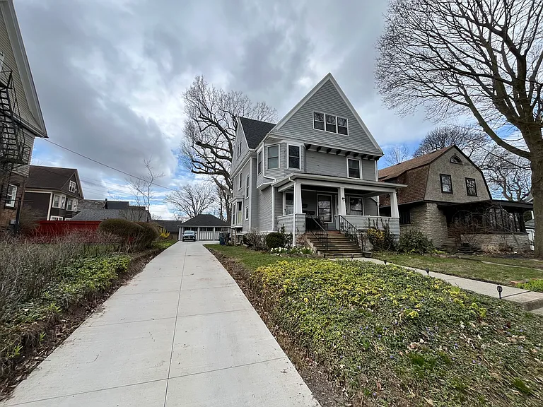 100 Robie St — Photo 21