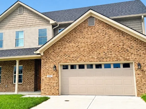 1081 Squirrel Nest Ln, Lexington, KY 40509