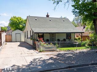 840 Washington St, Reno, NV 89503