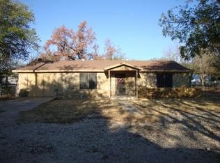 406 Andrews St, Gatesville, TX 76528