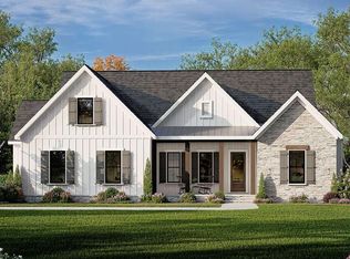 228 Sitting Rock Dr, Madison, NC 27025