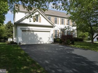 1 Elder Ln, Lafayette Hill, PA 19444