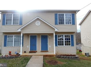 458 Cherrydale Ave, Front Royal, VA