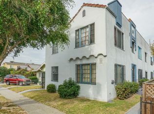 1623 W 39th Pl, Los Angeles, CA 90062