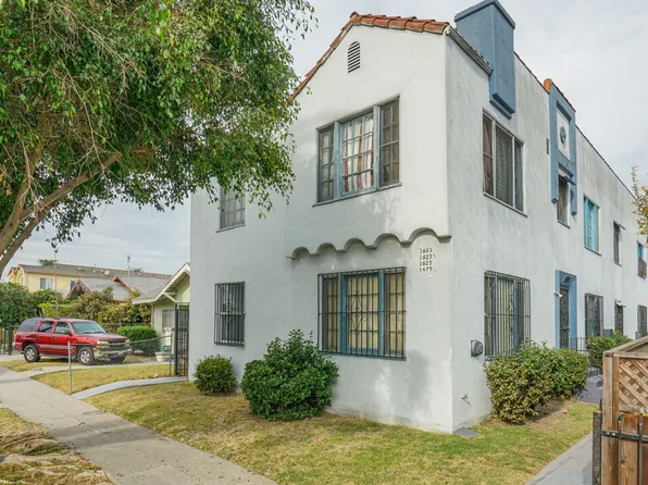 1623 W 39th Pl, Los Angeles, CA 90062
