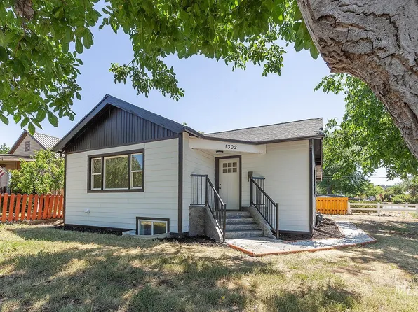 1302 15th Ave, Lewiston, ID 83501