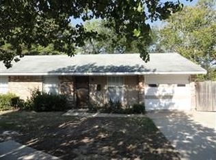 1521 Academy Ave, Tyler, TX 75701