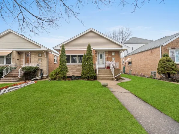 3318 S 61st Ct, Cicero, IL 60804