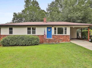 97 Morris Rd, Newnan, GA 30263