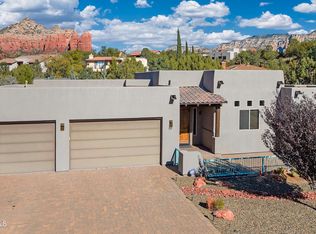 30 San Juan Cir, Sedona, AZ 86336
