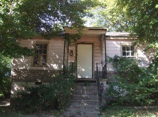 2109 Farrington St, Memphis, TN 38109